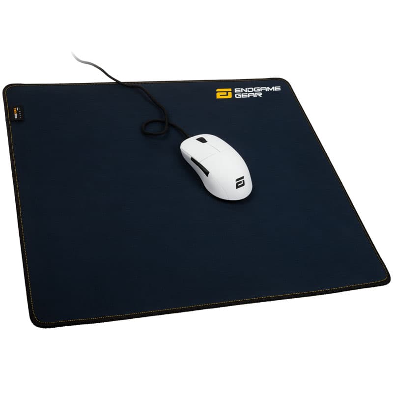 Endgame Gear MPC-450 Cordura Gaming Mousepad - blue