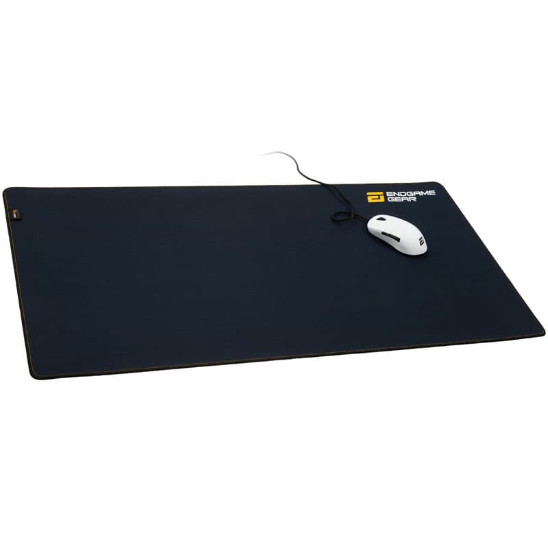 Endgame Gear MPC-890 Cordura Gaming Mousepad - blue