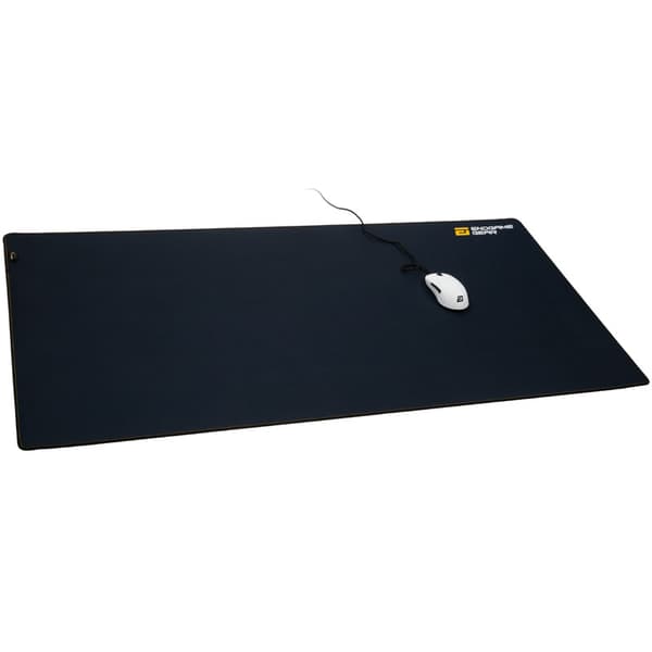 Endgame Gear MPC-1200 Cordura Gaming Mousepad - blue