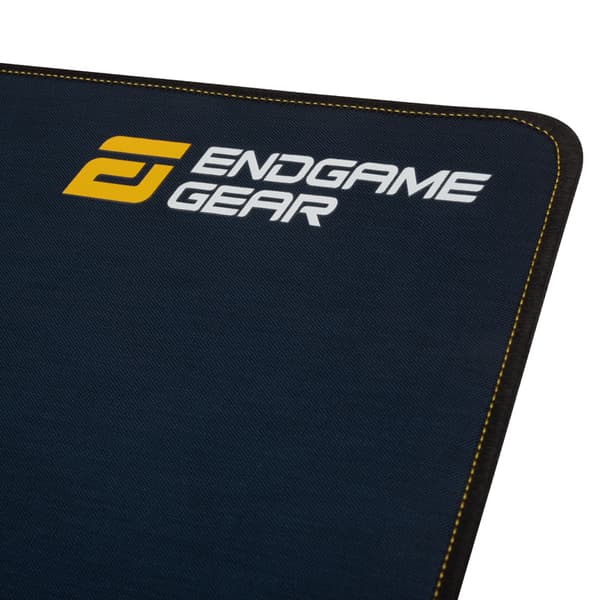 Endgame Gear MPC-1200 Cordura Gaming Mousepad - blue