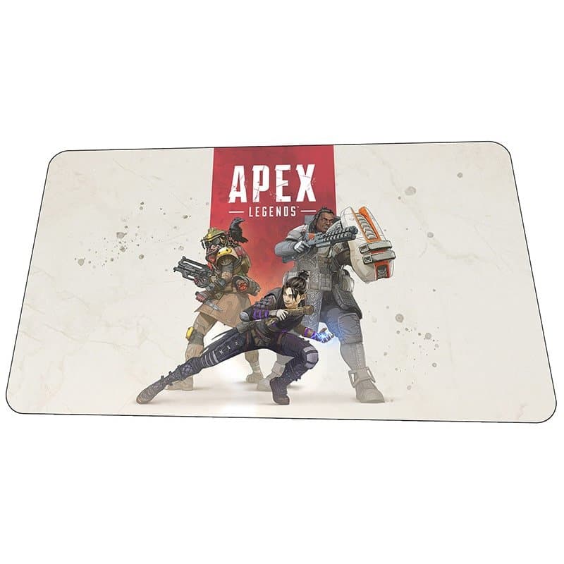 Apex Legends Musemåtte 70 x 40 cm, Characters A