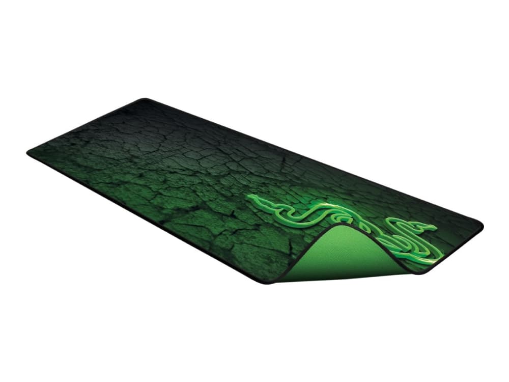 Razer Goliathus Control Fissure Edition - Extended - Musmatta