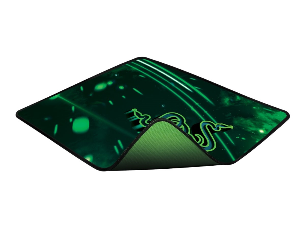 Razer Goliathus Speed Cosmic Edition Large Musematte Bestill Musikalske Symboler Musematter på nett | Spreadshirt