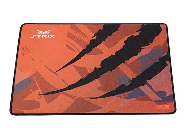 ASUS STRIX GLIDE SPEED - Musematte