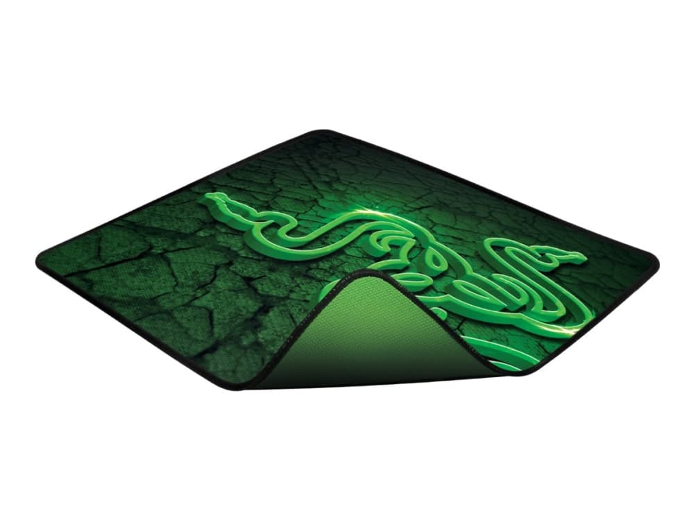 Razer Goliathus Control Fissure Edition - Small - Musmatta