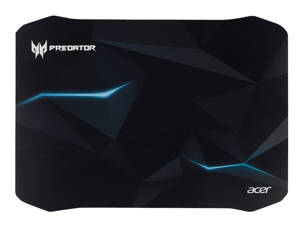 Acer Predator Gaming PMP710 - Musmatta - svart - för Predator Helios 300; Predator Orion 3000; Predator Triton 300; 500