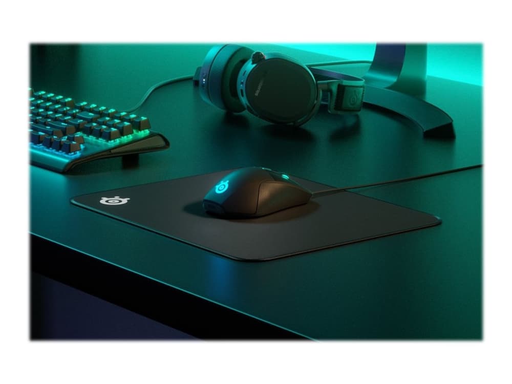 SteelSeries Qck Edge medium - Musmatta