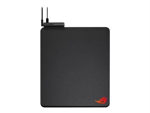 Bild av ASUS ROG Balteus - Musmatta - för ROG Strix G15; ROG Zephyrus G14; TUF Gaming F15; F17; FX505; TUF505; ZenBook 13; 14