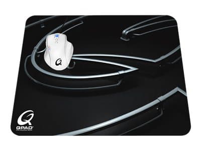 QPAD FX 50 Pro Gaming Mousepad - Musematte