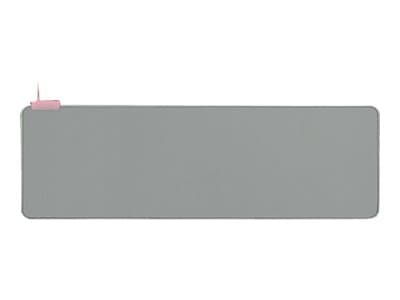 Razer Goliathus Extended Chroma - Musmatta - kvartsrosa