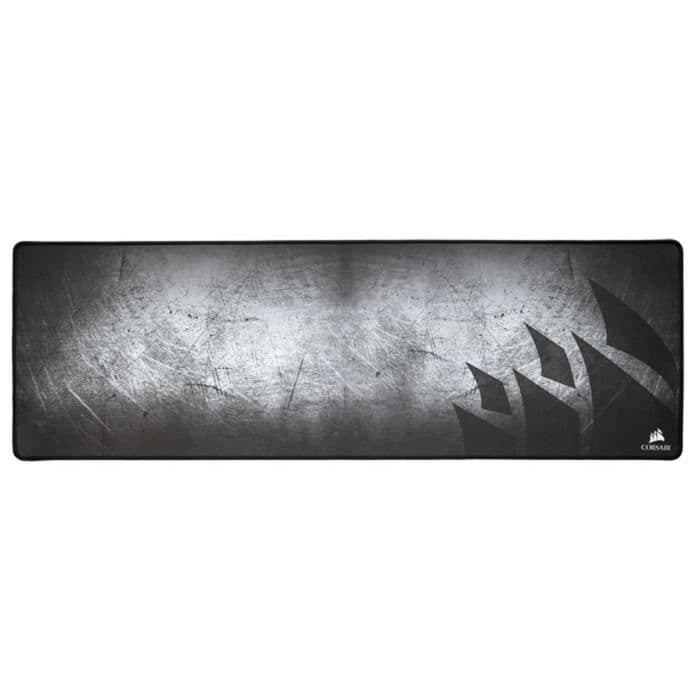 CORSAIR Tapis de Souris Gamer Suppe MM300 - Udvidet - 930mm x 300mm x 2mm (CH-9000108-WW)