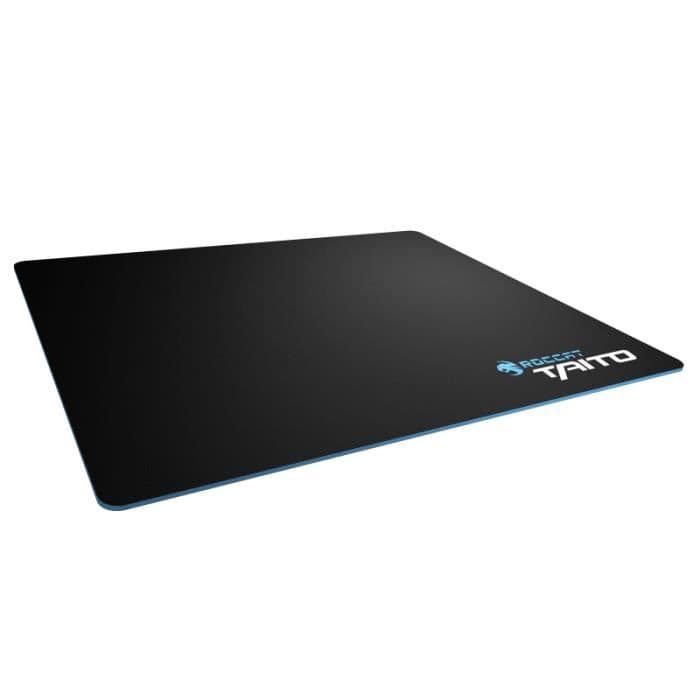 ROCCAT hiirimatto Taito kiiltävä 3mm musta