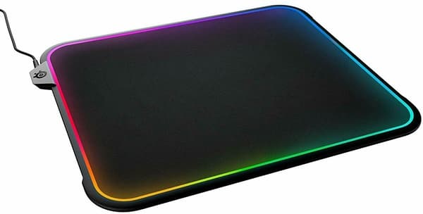 Steelseries QcK Prism Cloth, medium