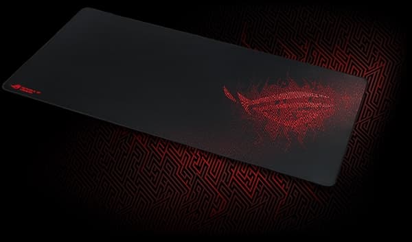 Asus ROG Sheath Musmatta