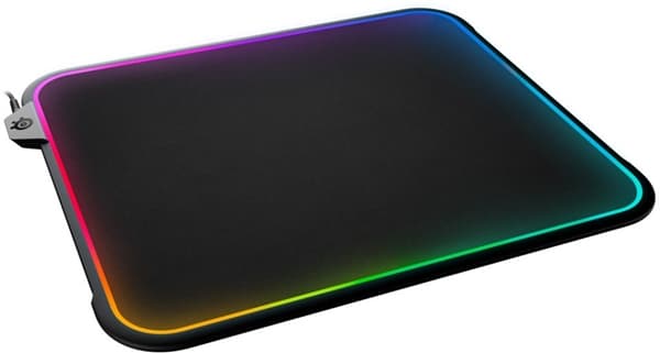 SteelSeries QcK Prism Musmatta