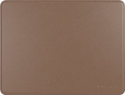 Pad Satechi Eco-Leather Dark Brown (ST-ELMN)