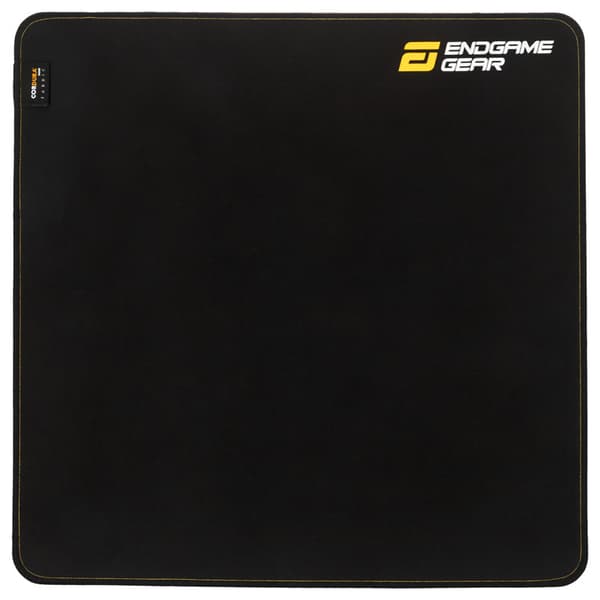 Endgame Gear MPX-390 High-End Cordura Gaming Mousepad - black