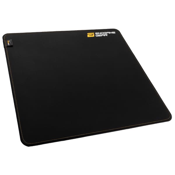 Endgame Gear MPX-390 High-End Cordura Gaming Mousepad - black