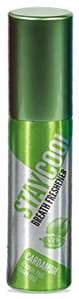Munspray Stay Cool Breath Freshener Kardemumma