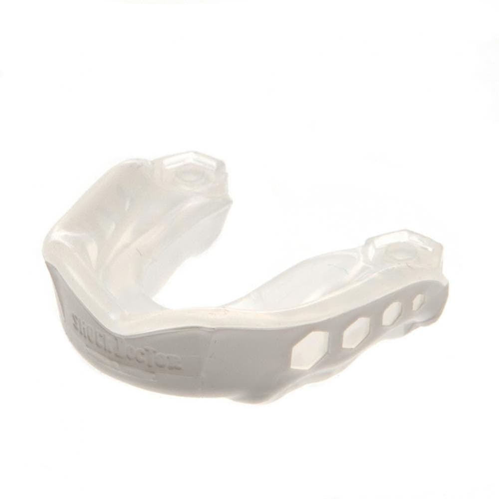 Shock Doctor Gel Max Youth Mouthguard
