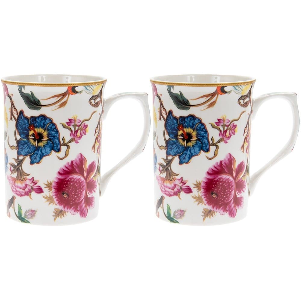 Anthina Mugs (Set of 2)