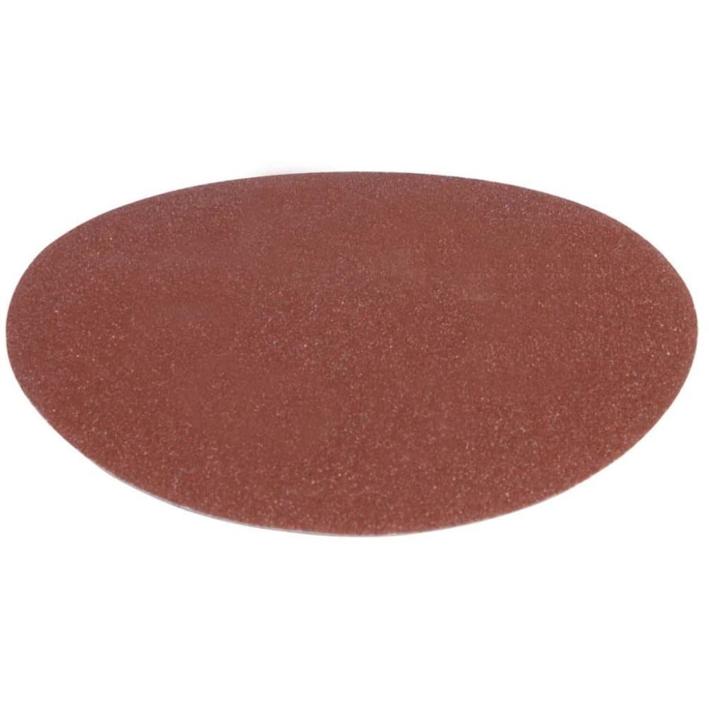 FERM slibeskive 10 stk. papir BGA1036