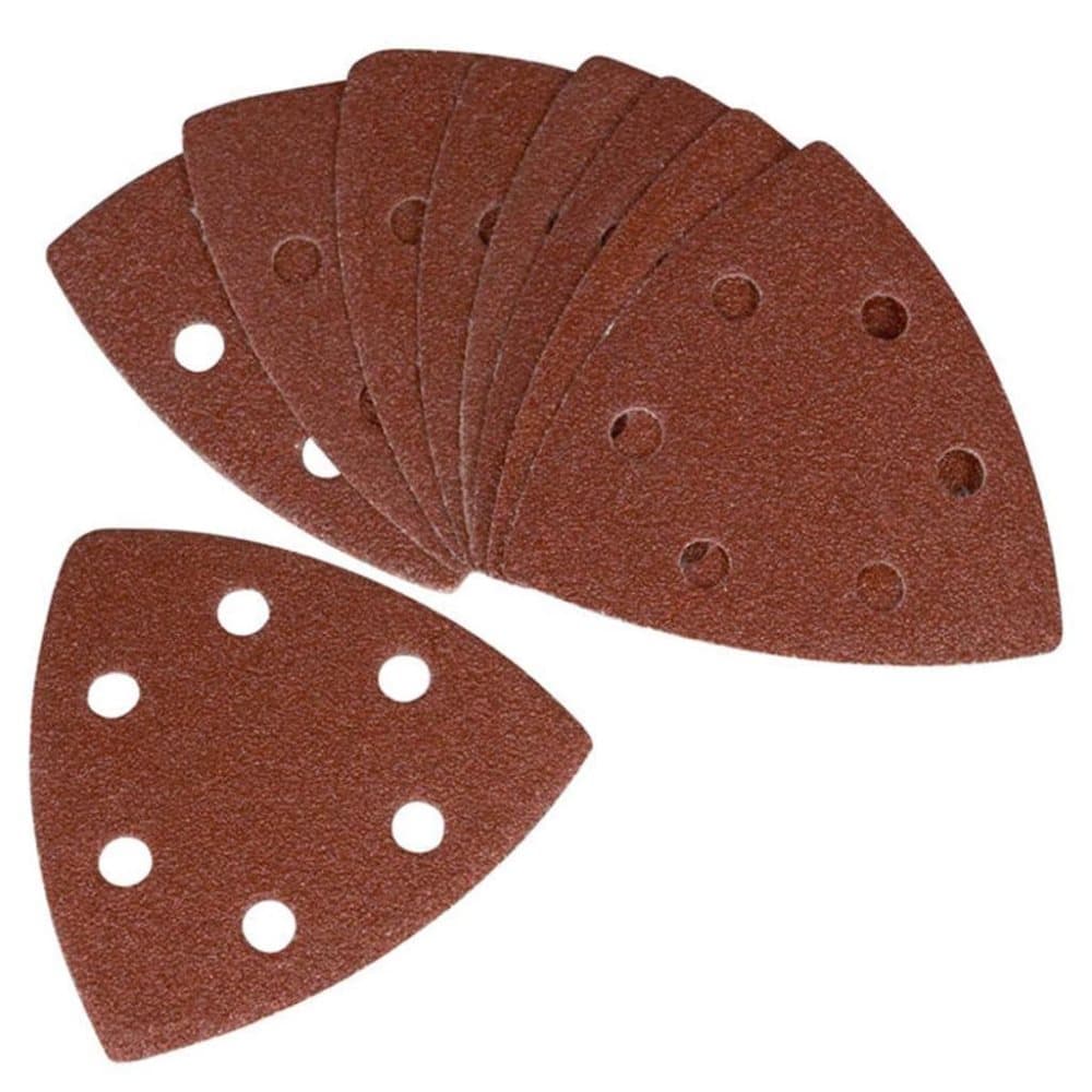 FERM Sandpapir 10 stk PSA1034