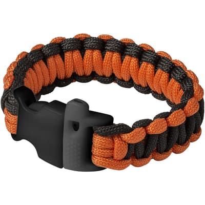 Elevate Elliott Emergency Paracord Bracelet