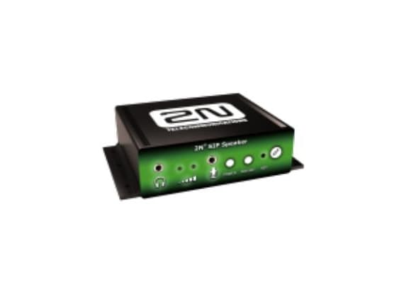 2N Telecommunications 914401E, 12 V