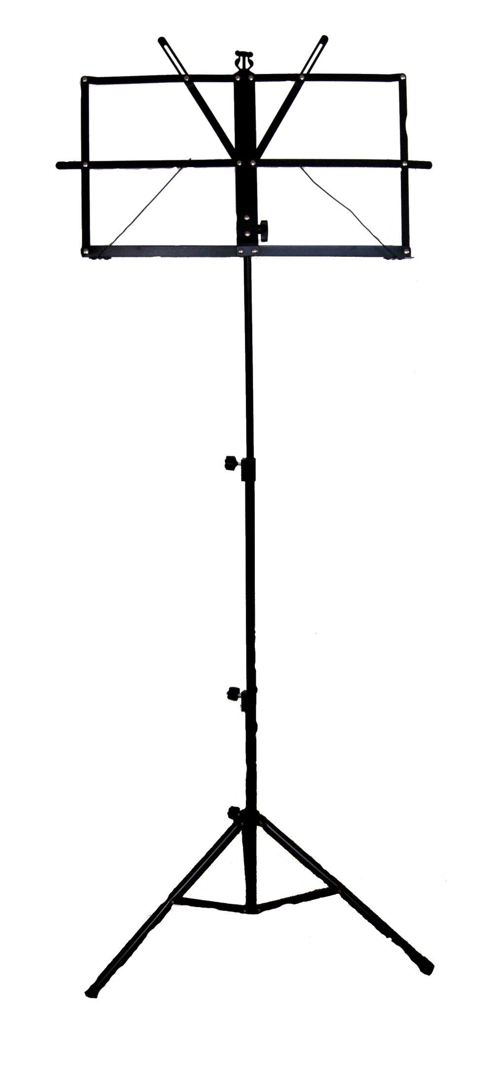 Litet notställ