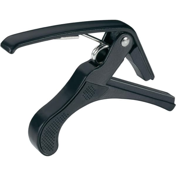 Capodaster, Kapodaster, Muovinen Barré Clamp