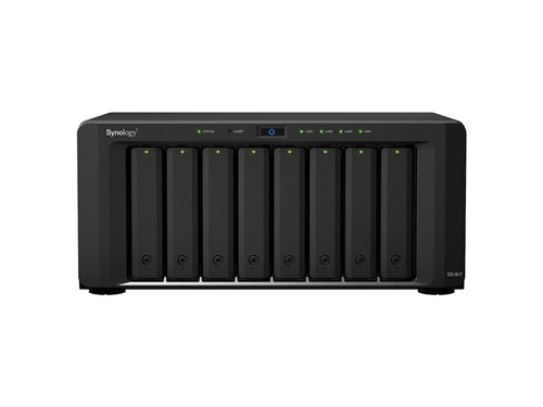 Bild av Synology DS1817