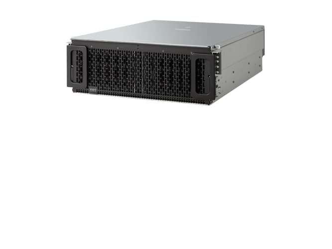 Western Digital Ultrastar Data60, HDD, 192 TB, HDD,SSD, Serial Attached SCSI (SAS) III, 8000 GB, 3.5"
