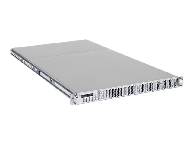 NETGEAR ReadyNAS 2312 - NAS-server - 12 fack - kan monteras i rack - SATA 6Gb/s - RAID 0, 1, 5, 6, 10, 50, JBOD, 60 - RAM 2 GB - Gigabit Ethernet - i