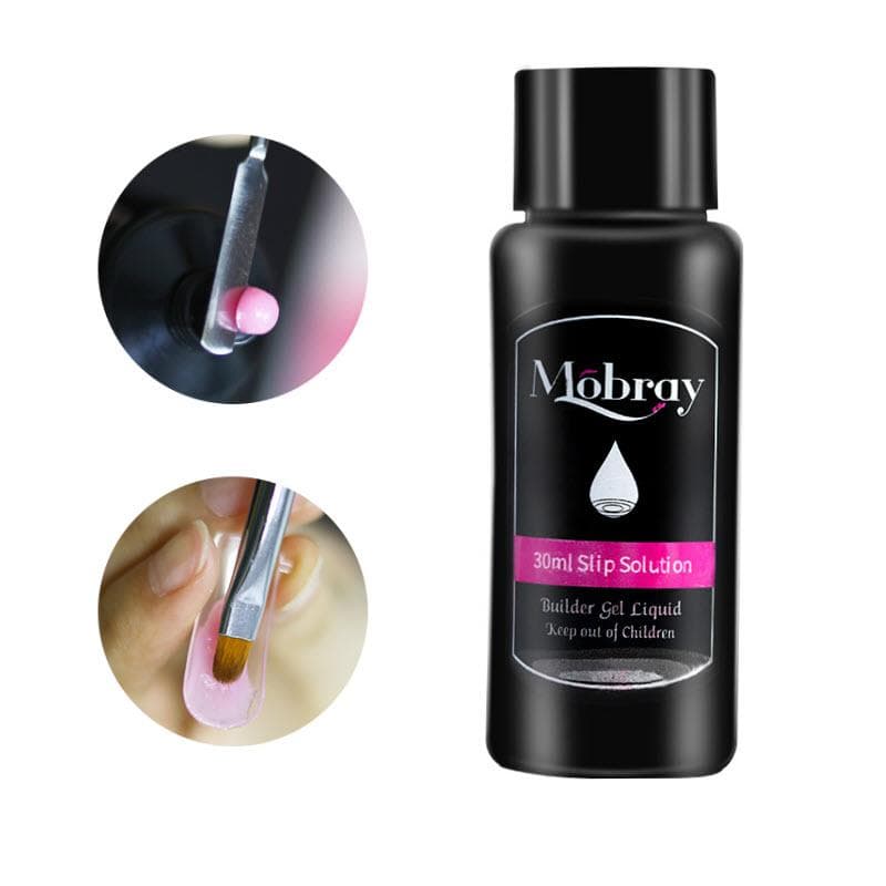 Polygel Liquid