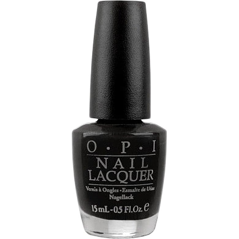 OPI, Nail Lacquer, 15 ml