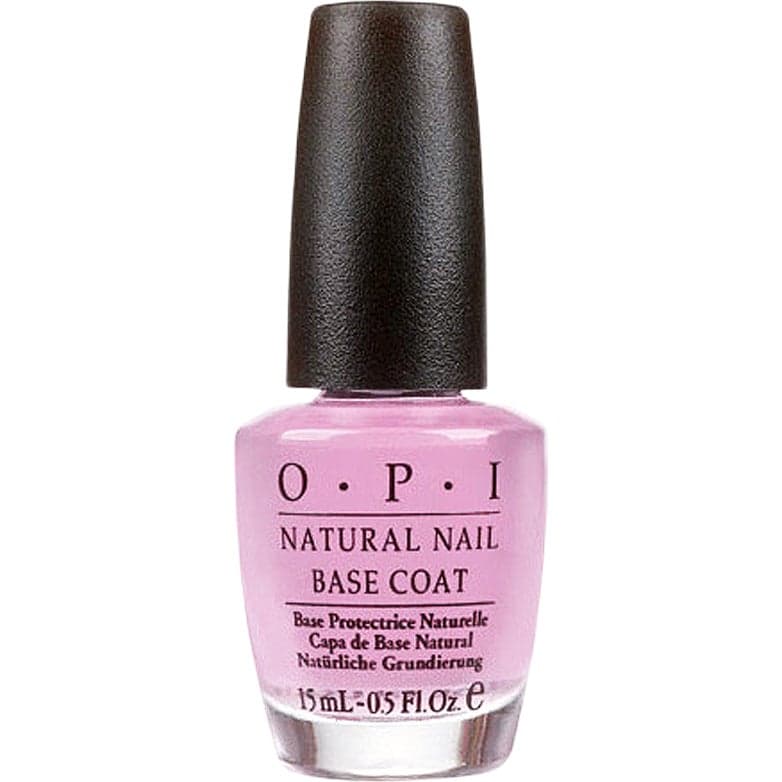 OPI, Natural Nail Base Coat, 15 ml