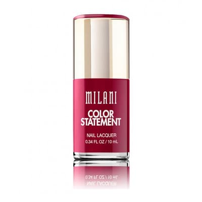 Milani Color Statement Nail Lacquer - 42 Iconic Red