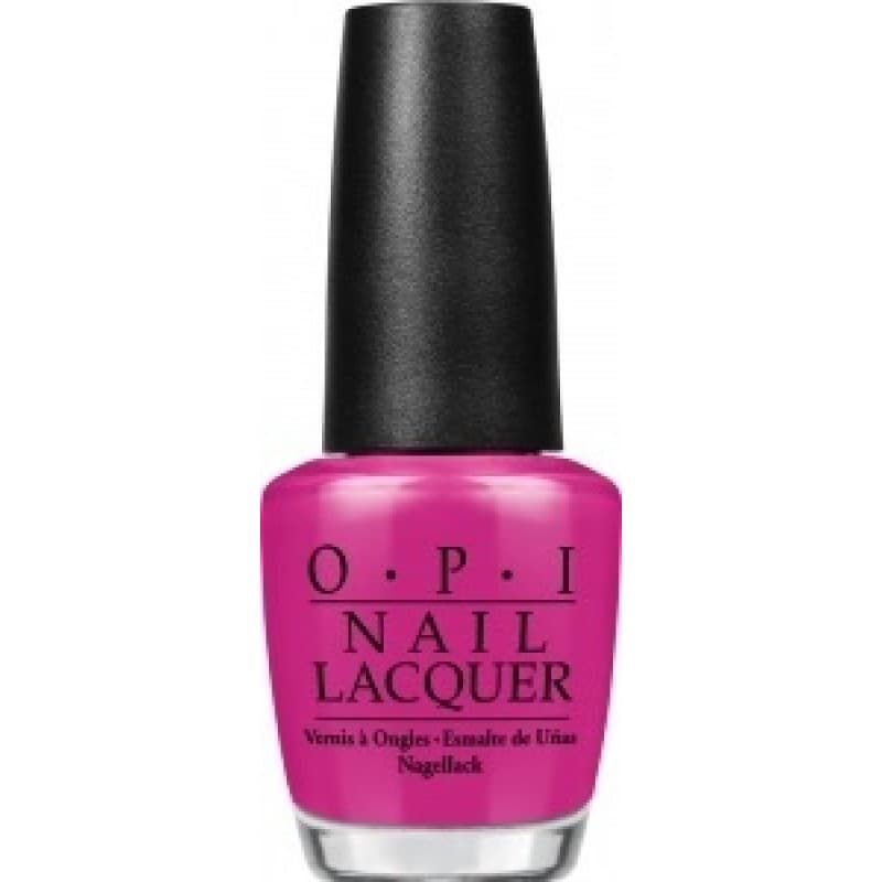 OPI Nail Lacquer The Berry Thought Of You 15ml