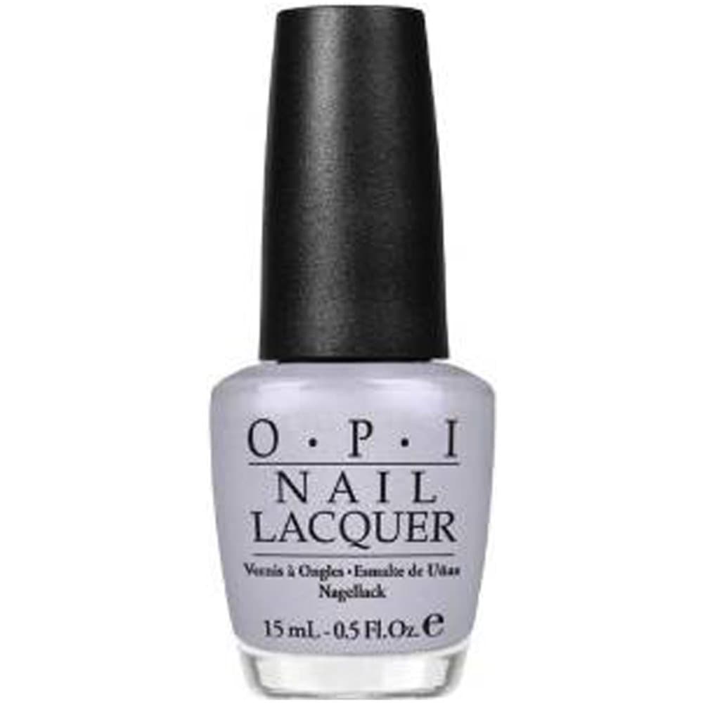 OPI Nail Lacquer Its Totally Fort Worth It 15ml