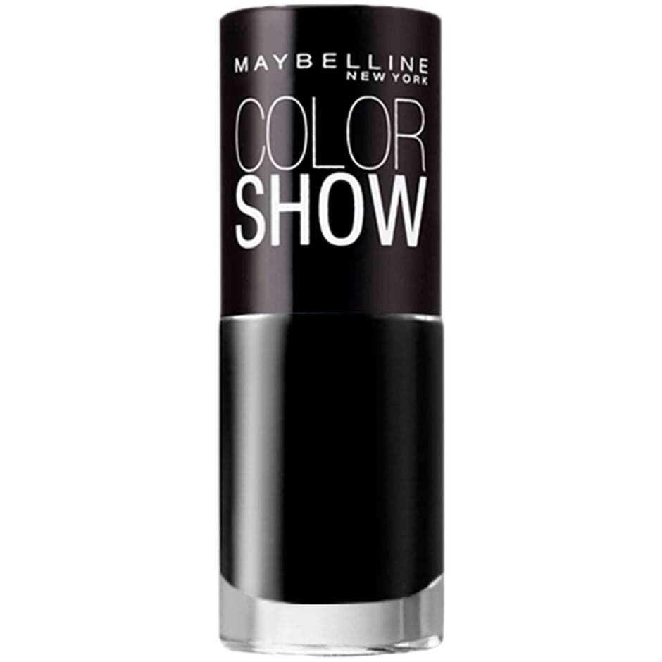 Maybelline, Color Show Nail Polish, 7 ml