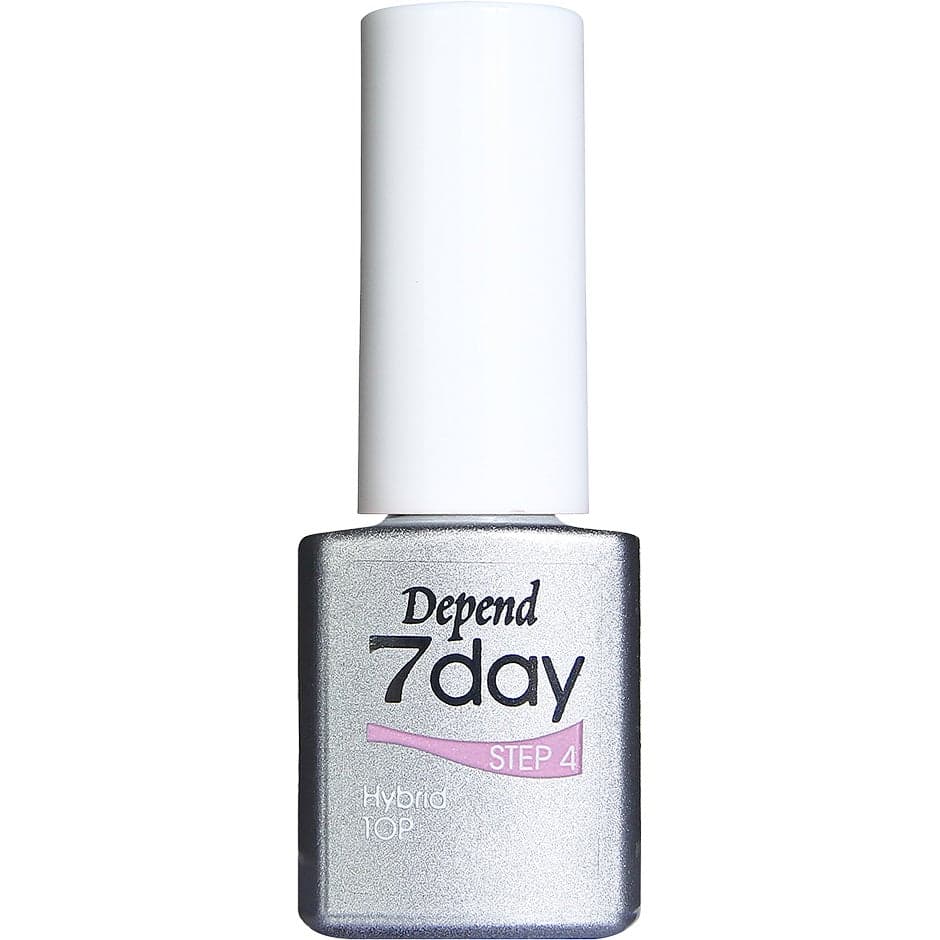 Depend, 7 Day Hybrid Top, 5 ml