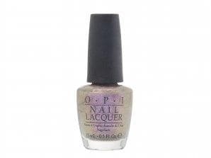 OPI NAIL LACQUER - NEXT STOP THE BIKINI ZONE