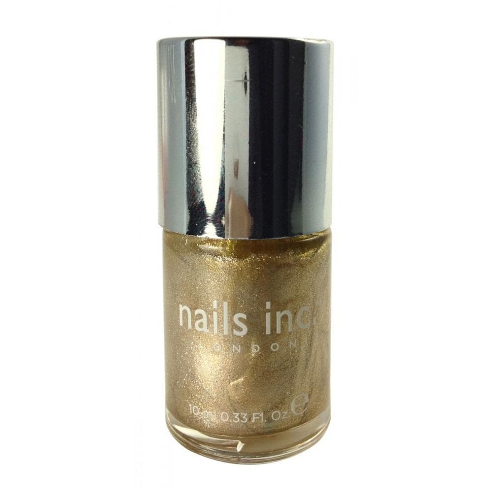 Nails Inc London Nail Polish Westminster Abbey 10ml