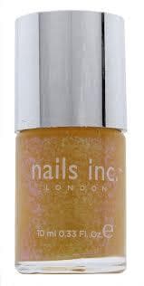 Nails Inc London Nail Polish The Vaudeville 10ml