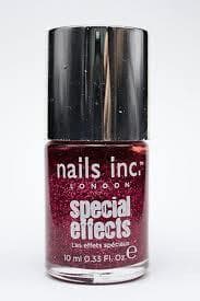 Nails Inc London Nail Polish Marylebone Lane 10ml