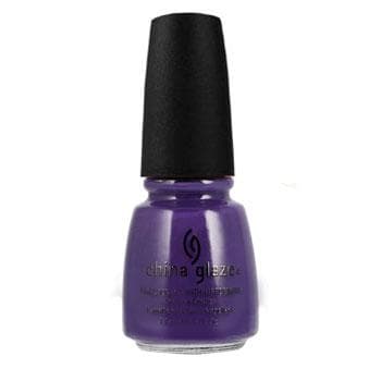 GRAPE POP 14ML CHINA GLAZE