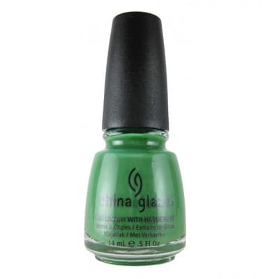 STARBOARD 14ML CHINA GLAZE