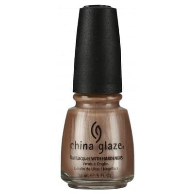CASHMERE CREME 14ML CHINA GLAZE