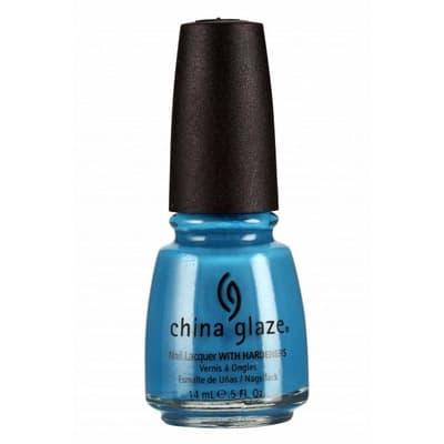 AQUA BABY 14ML CHINA GLAZE